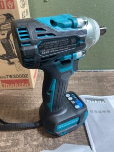 TW300DZ 本体のみの画像3