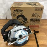 マキタ 40V充電式165mmマルノコ