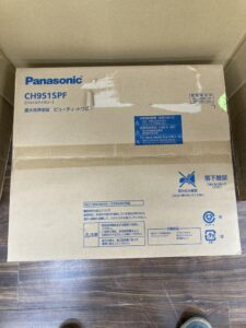 CH951SPFの画像3