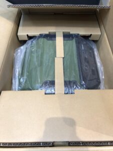 AK-HH1310E　ミリタリーグリーンの画像3