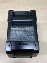 8.0Ah BL4080F A-73368の画像5