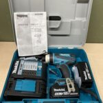 18V充電式4モードインパクトドライバ 