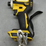 18V充電式インパクトドライバ