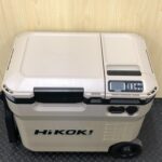 コードレス保冷温庫 