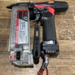 55㎜高圧フィニッシュネイラ