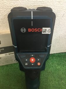 D-tect 200JPの画像2