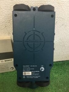 D-tect 200JPの画像3