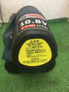 D-tect 200JPの画像4