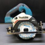 125mm充電式マルノコ 