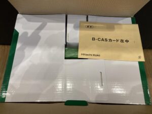 UR18DSML(LSG)の画像2