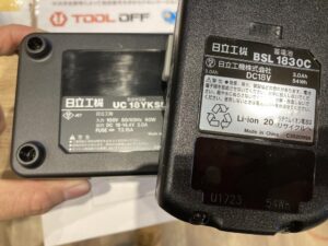 UR18DSML(LSG)の画像4