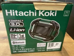 UR18DSML(LSG)の画像3