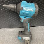 18V充電式エアダスタ