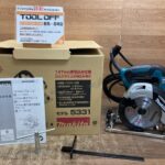 147ｍｍマルノコ