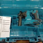 18V18㎜充電式ハンマドリル