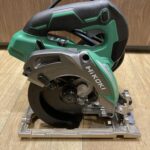 125mm深切り電子丸のこ