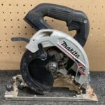 165mm充電式マルノコ