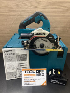 HS475D (バッテリー×2付の画像1