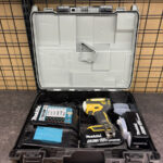 ﾏｷﾀ makita/充電式ｲﾝﾊﾟｸﾄﾄﾞﾗｲﾊﾞ