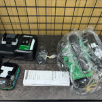 HIKOKI ﾊｲｺｰｷ/165㎜ｺｰﾄﾞﾚｽ丸のこ