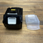 makita ﾏｷﾀ/18V6.0Ah純正ﾘﾁｳﾑｲｵﾝﾊﾞｯﾃﾘｰ