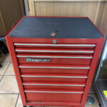 Snap-on ｽﾅｯﾌﾟｵﾝ/7段ﾛｰﾙｷｬﾌﾞ