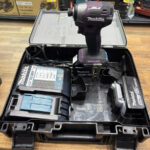 ﾏｷﾀ makita/充電式ｲﾝﾊﾟｸﾄﾄﾞﾗｲﾊﾞ