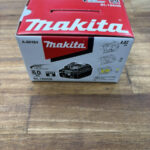 makita ﾏｷﾀ/18V6.0Ah純正ﾘﾁｳﾑｲｵﾝﾊﾞｯﾃﾘｰ