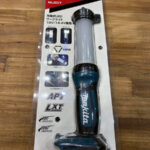 ﾏｷﾀ makita/充電式LEDﾜｰｸﾗｲﾄ