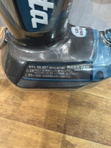 ML807の画像5