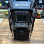 ﾏｷﾀ makita/充電式ﾗｼﾞｵ/MR002G(Z)