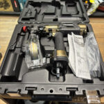 HiKOKI/41mm高圧ねじ打ち機