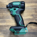 ﾊｲｺｰｷ HiKOKI/ｺｰﾄﾞﾚｽｲﾝﾊﾟｸﾄﾄﾞﾗｲﾊﾞ 10.8V