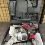 ﾏｷﾀ makita/90mm高圧ｴｱ釘打機