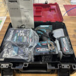 ﾏｷﾀ makita/40Vmax充電式ｲﾝﾊﾟｸﾄﾄﾞﾗｲﾊﾞ