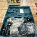 ﾏｷﾀ makita/125㎜充電式ﾃﾞｨｽｸｸﾞﾗｲﾝﾀﾞ 18V