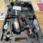 MAX/高圧ネジ打ち機ターボドライバ