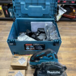 ﾏｷﾀ makita/150mm充電式ﾁｯﾌﾟｿｰ 18V
