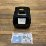 ﾏｷﾀ makita/ﾊﾞｯﾃﾘ