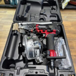 ﾏｷﾀ/50mm高圧釘打ち機