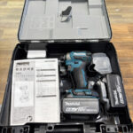 ﾏｷﾀ/18V充電式ｲﾝﾊﾟｸﾄﾄﾞﾗｲﾊﾞ