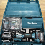 ﾏｷﾀ makita/40Vmax充電式ﾏﾙﾁﾂｰﾙ