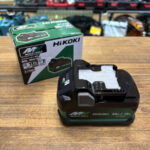 HiKOKI ﾊｲｺｰｷ/ﾏﾙﾁﾎﾞﾙﾄﾊﾞｯﾃﾘｰ