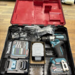 ﾏｷﾀ/40Vmax充電式ﾄﾞﾗｲﾊﾞﾄﾞﾘﾙ