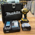 ﾏｷﾀ makita/充電式ｲﾝﾊﾟｸﾄﾄﾞﾗｲﾊﾞ