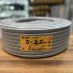 富士電材 /VVFケーブル