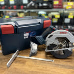 ﾎﾞｯｼｭ BOSCH/165mmｺｰﾄﾞﾚｽﾏﾙﾉｺ 18V