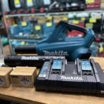 マキタ makita/充電式ブロワ