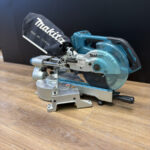 ﾏｷﾀ makita/190mm充電式ｽﾗｲﾄﾞﾏﾙﾉｺ 18V+18V 36V