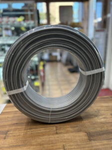 3×1.6mm 100m 黒白赤の画像5